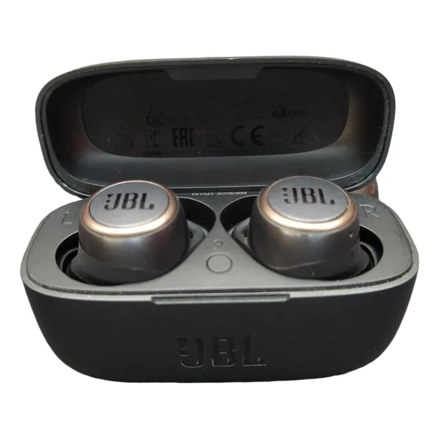 Audífonos Jbl Live 300