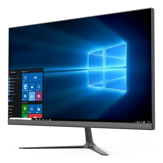 Computador All In One 21.5 I3-2310m 4g1333mhz Ssd 128gb