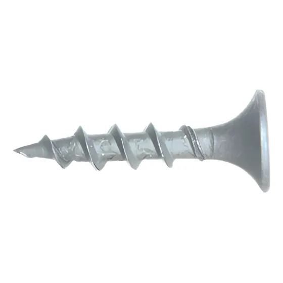 Pija Tablaroca 6x1/2 Galv. Abierta 4000p