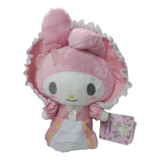 Peluche De My Melody Original Sanrio Japón 