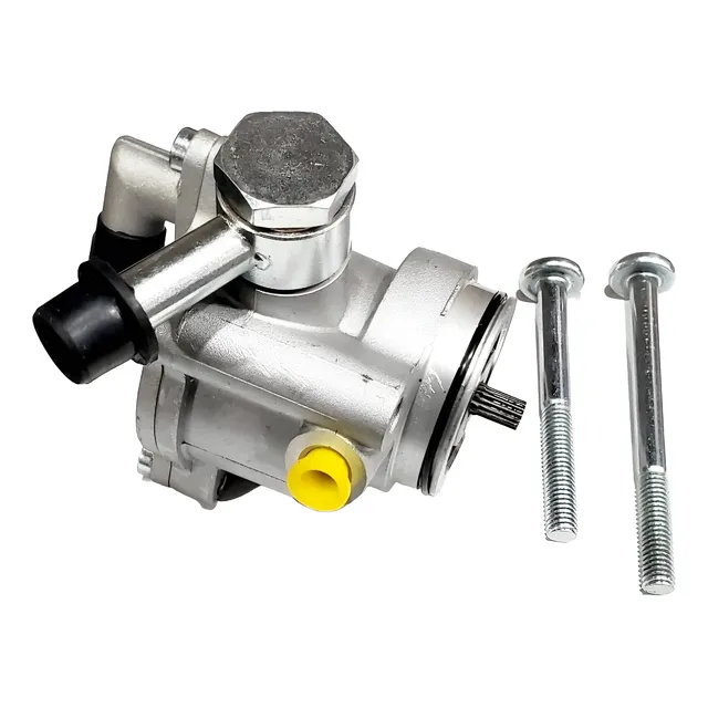 Depresor Chevrolet S-10/ Blazer Motor  Mwm 2.8