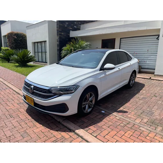 Volkswagen Jetta 1.4 Tsi Comfortline