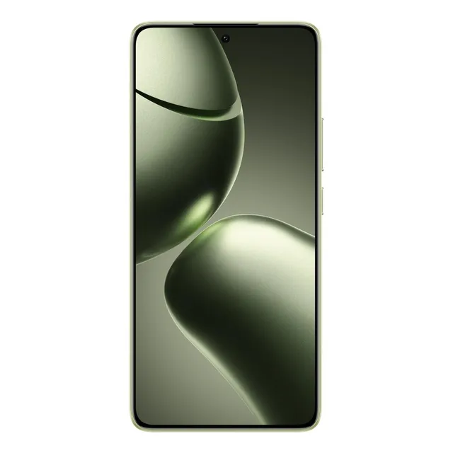 Xiaomi 14t Lemon Green 12gb Ram 512gb Rom