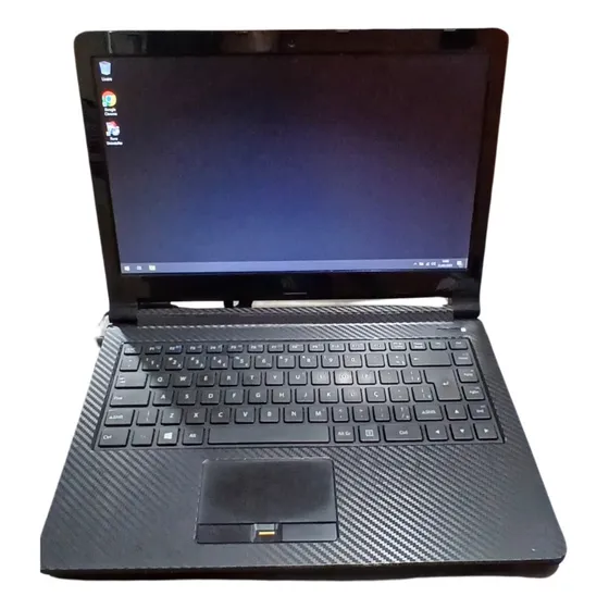 Notebook Positivo Master N250i Conservado Windows 10