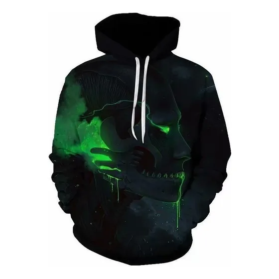 3d Ataque De Manga A Titan Sudaderas Legión Scout Chamarras