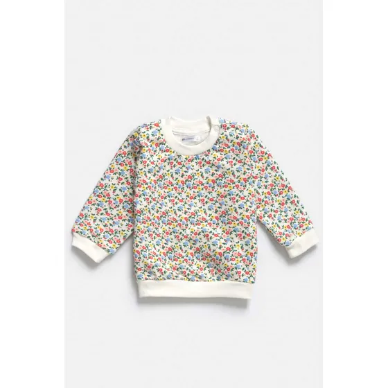 Buzo Bebé Cheeky Red Stp Audrey Xs L