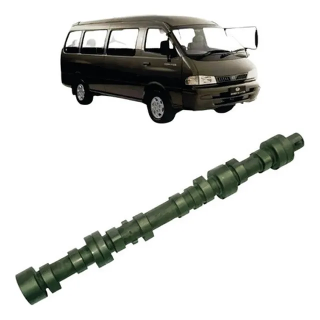 Comando Valvulas Besta Gs Grand 2.7 3.0 1993/2005