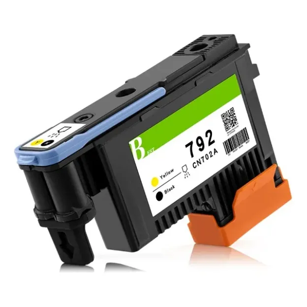 Reemplazo Cabezal Hp 792 Hp Látex Designjet 210 260 280