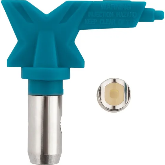 Boquilla Rac Tip 217 Reversible Para Pistola Airless