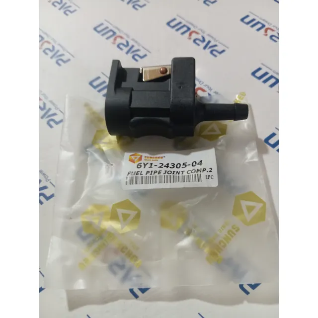 Conector De Gasolina Para Fuera De Borda Yamaha