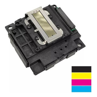 Cabezal De Impresión R Epson L3210 L3250 L4250 L4260 L3110 Cabezal De Impresión R Epson L3210 L3250 L4250 L4260 L3110