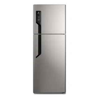 Geladeira Electrolux Frost Free 480l Autosense Inox (tf71s) Geladeira Electrolux Frost Free 480l Autosense Inox (tf71s)