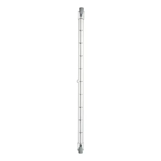 Bombillos Fermetal Halogeno 1000w/220v 254mm Tubo J254