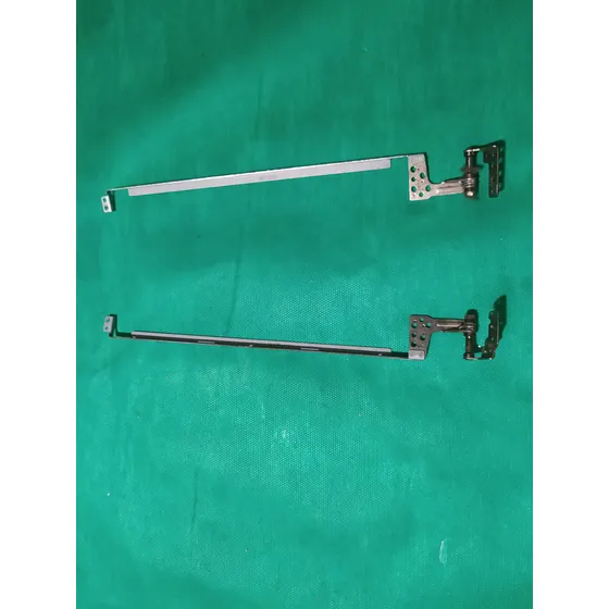 Dobradicas Do Notebook Cce Ultra.thin U25l