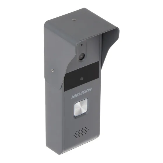 Cámara Para Video Portero Commax - Electrocom -