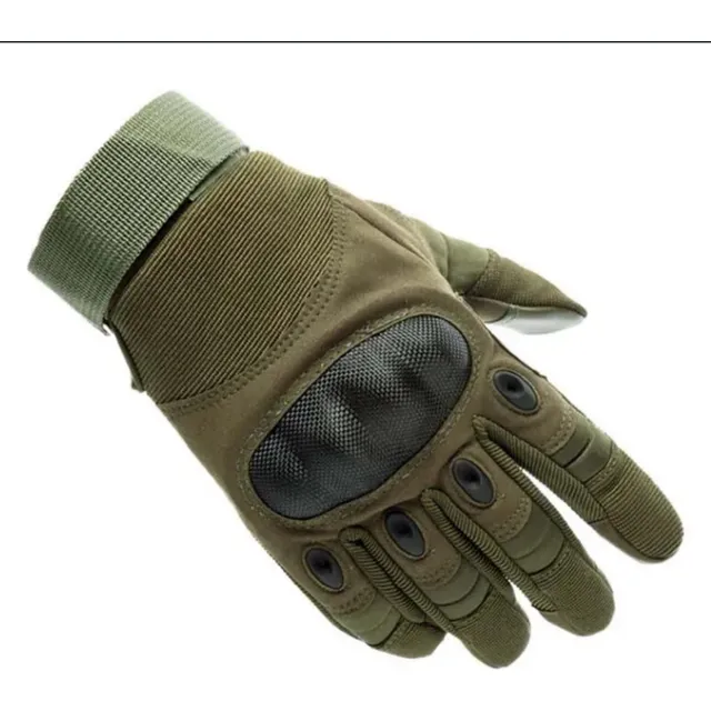 Guantes Moto