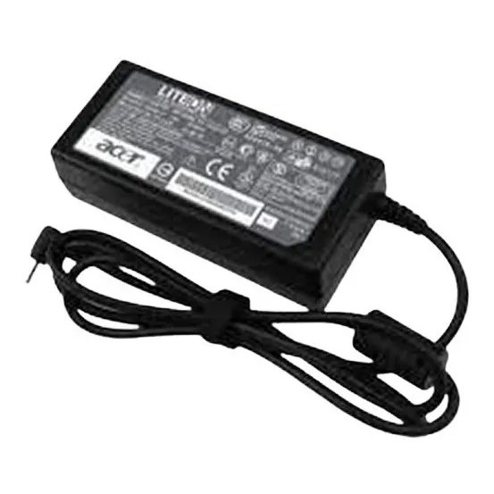 Cargador Para Laptop Acer 19v 3.42a 3.0*1,0mm 65 Watts