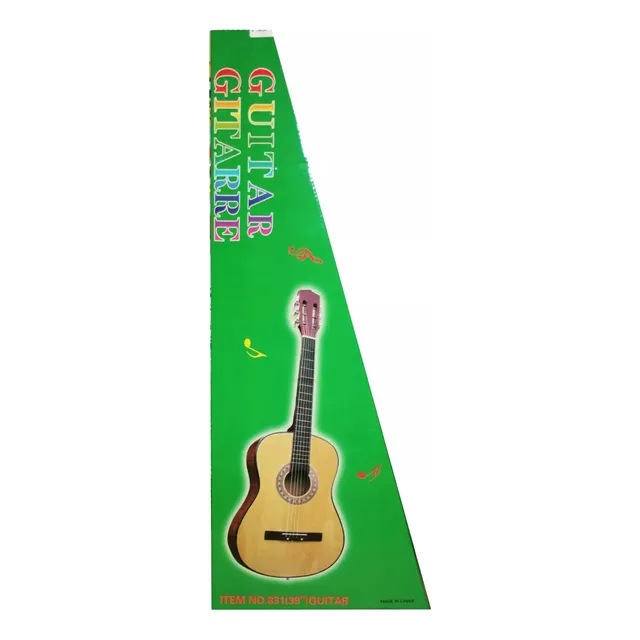 Guitarra Española Chica Niño