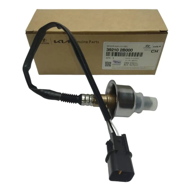Sensor Oxigeno Kia Cerato Original