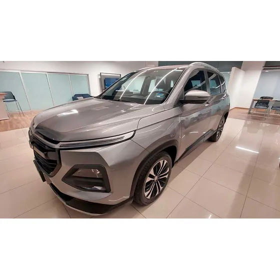 Chevrolet Captiva 1.5 Premier 7p Cvt