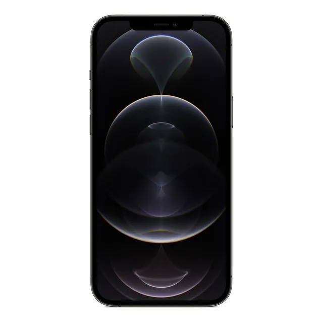 Apple iPhone 12 Pro Max (128 GB) Grafito