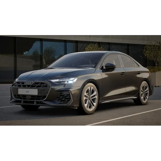 Audi S3 2.0 Tfsi Quattro 333cv