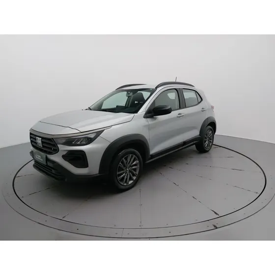 Fiat Pulse 1.3 Flex Drive Cvt