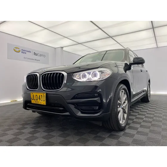 Bmw X3 2.0 Xdrive30i