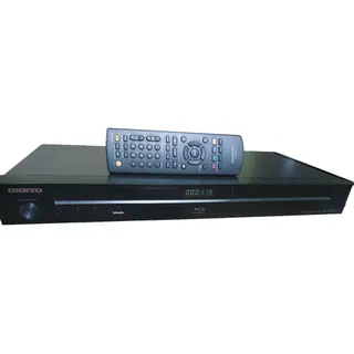 Bluray Oppo Bdp 105 | Mercado Livre