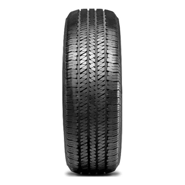 Pneu 265/60r18 110t Bridgestone Gm 98550368
