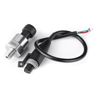Pressure Transducer Sender Sensor For Oil Fuel Air Water,1/8 Pressure Transducer Sender Sensor For Oil Fuel Air Water,1/8