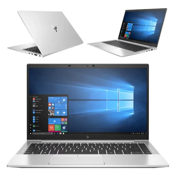 Notebook I5 8365u Ssd 256 Gb 16gb Ddr4 Usbc Hdmi Lan Usb 3.0
