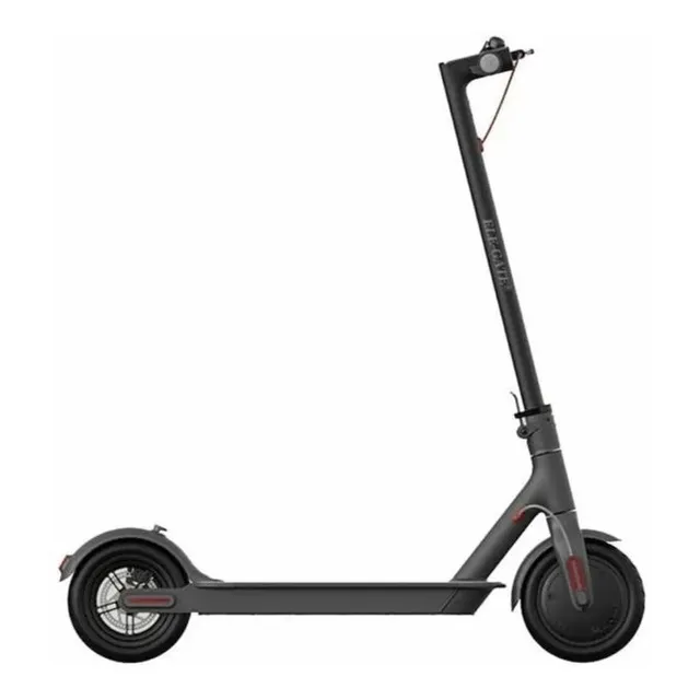 Scooter Electrico
