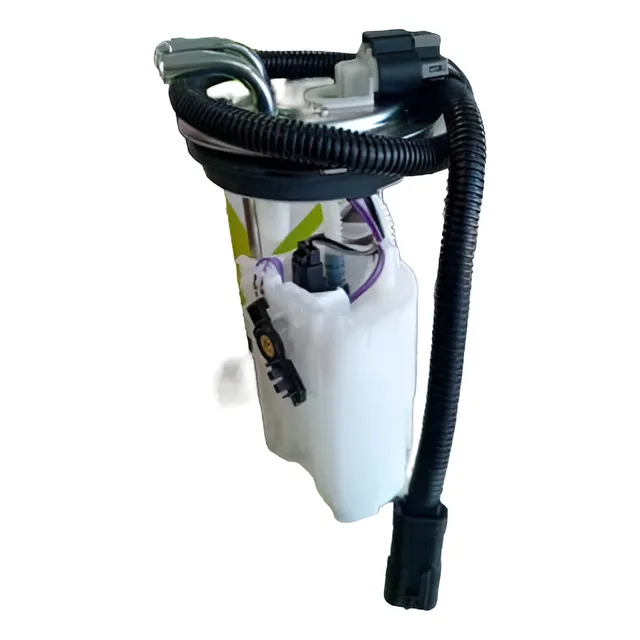 Modulo Gasolina Completo G/blazer 01/04