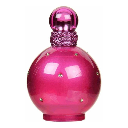 Britney Spears Fantasy Eau de parfum 100 ml para  mujer