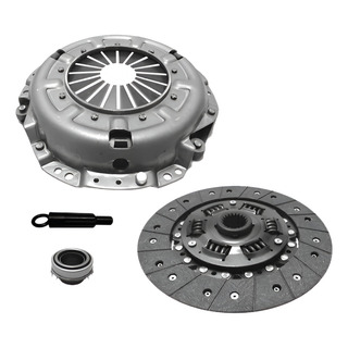 Kit De Clutch Toyota Pick Up 2.4l 4c 1989 Strunker Kit De Clutch Toyota Pick Up 2.4l 4c 1989 Strunker