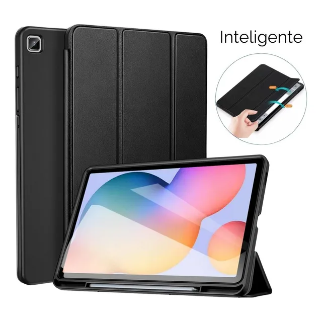 Funda Galaxy Tab A9 Plus 11.0 Plus Carcasa Samsung Tablet