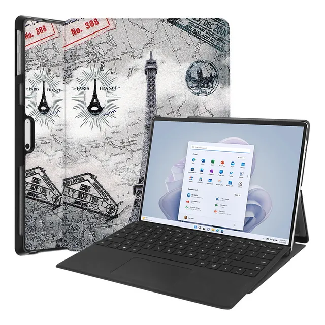 Funda De Tablet Pc Para Microsoft Surface Pro 11 10 9