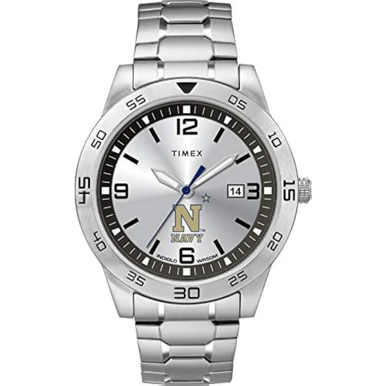 Reloj De Cuarzo Citation De 1.654 In Con Correa De