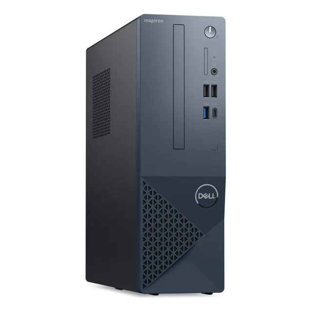 Pc Dell Inspiron 3030 Core I3 12100 Ram 8gb Ssd 512gb W11p