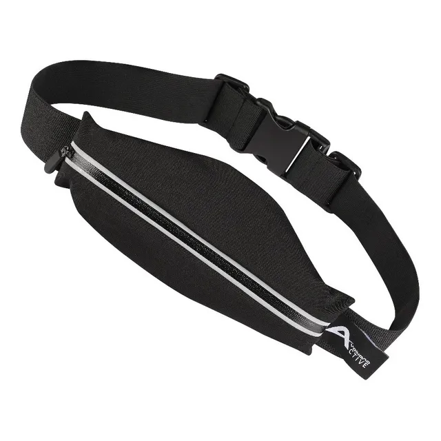 Riñonera Cinturón Running Correr&bici Porta Celular Volkano