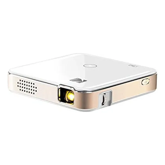 Proyector Kodak Luma 150 Ultra Mini Pocket Pico - Altavoz Y
