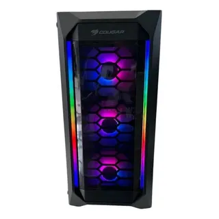 Pc Gamer Ryzen 7 1700 | Mercado Livre