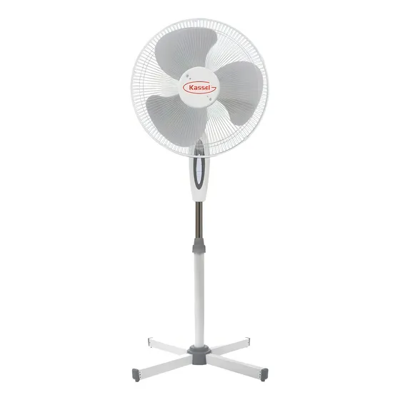 Ventilador De Pie Kassel Ks-vp1 40 W
