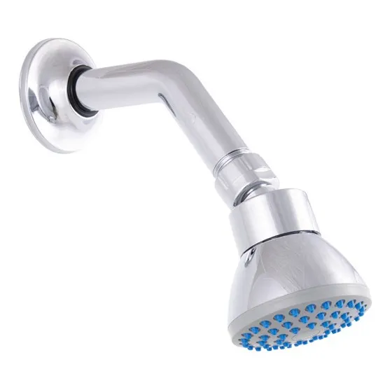 Regadera Ducha Sencilla Aqua 101598