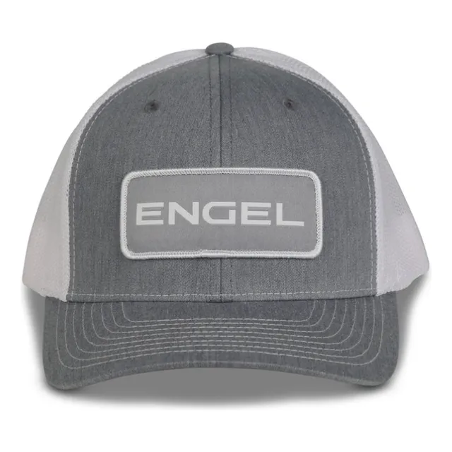 Gorras Engel Coolers Truckercap Originales
