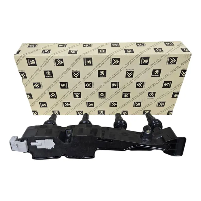 Bobina Peugeot 206 207 307 1.6 Centauro Citroen Berlingo S30
