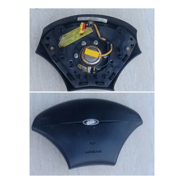 Airbag Ford Focus Usado En Buen Estado 2001-2004