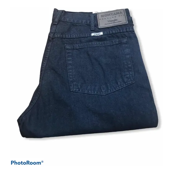 Jeans Wrangler Montana