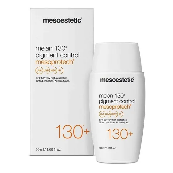 Mesoprotech Melan 130+ Pigment Control Cosmelan